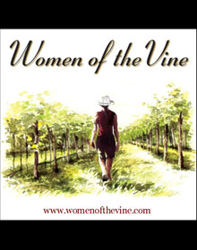 Women of the Vine